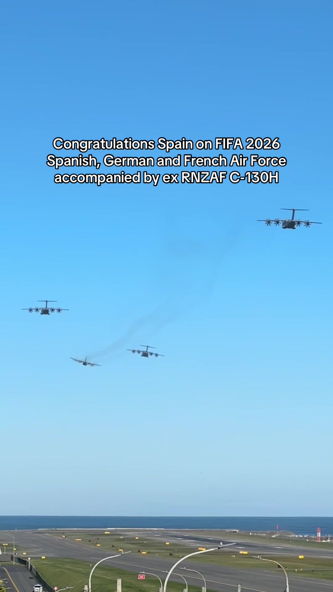 @Sophea | Aviation New Zealand