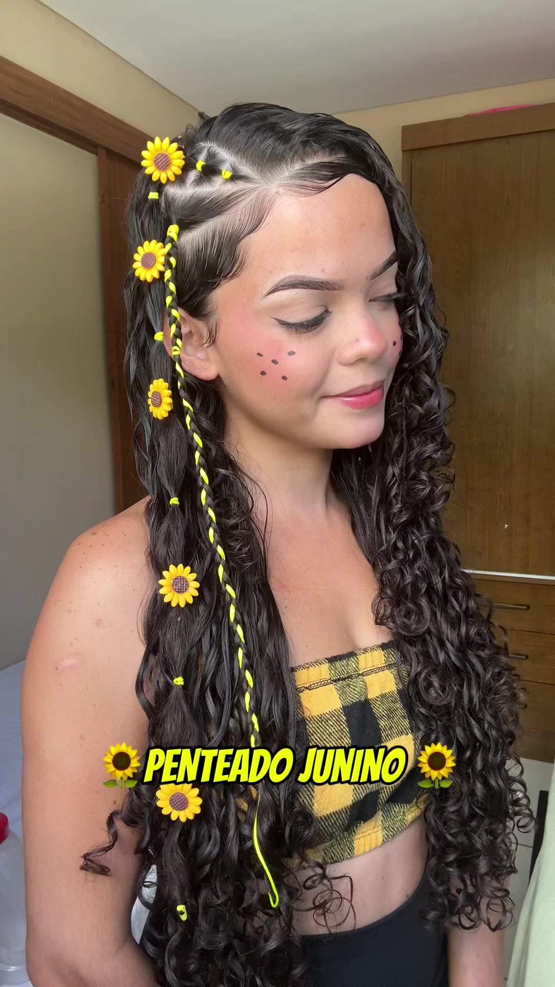 @Francielly Santana ❤️&zwj;🔥