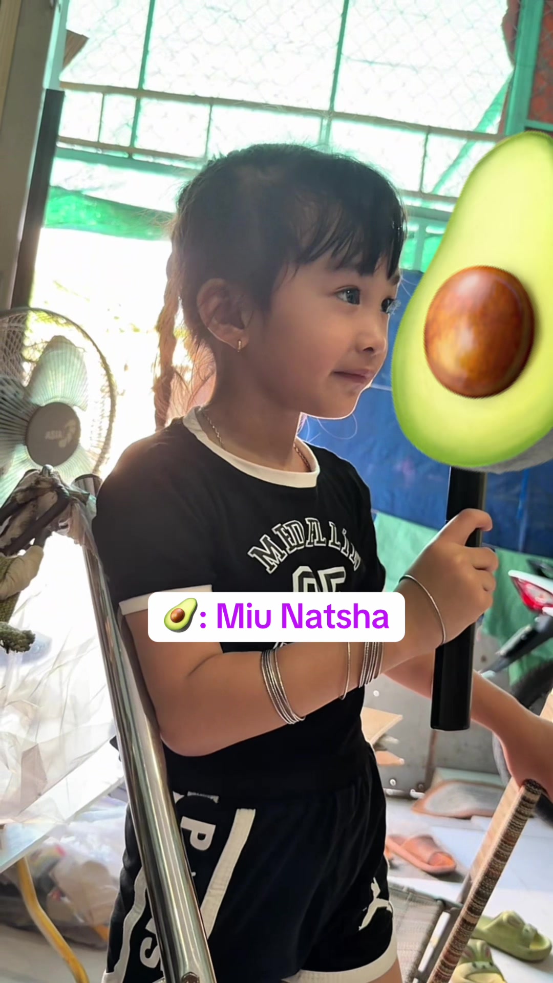 @Bơ Bờ Biển