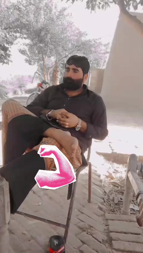 @Chano khan
