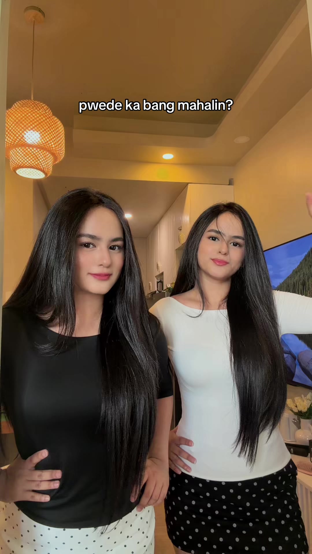 @Haifa & Hend
