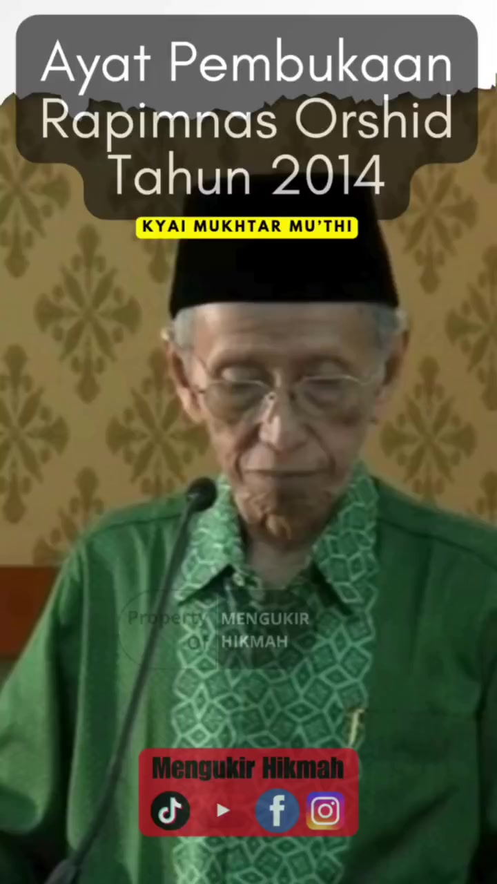 @Mengukir Hikmah