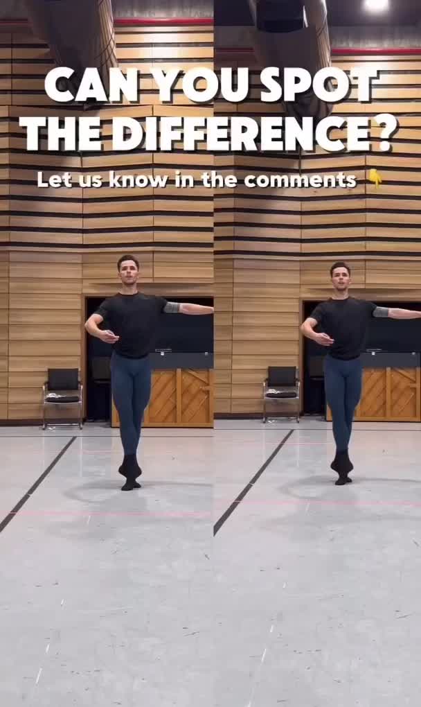 @World Ballet Connected