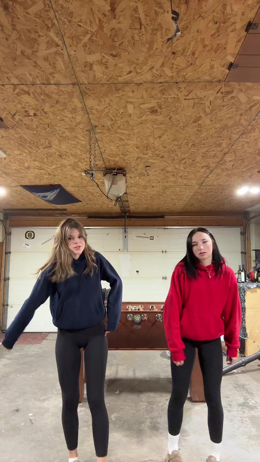 @BellaandTori