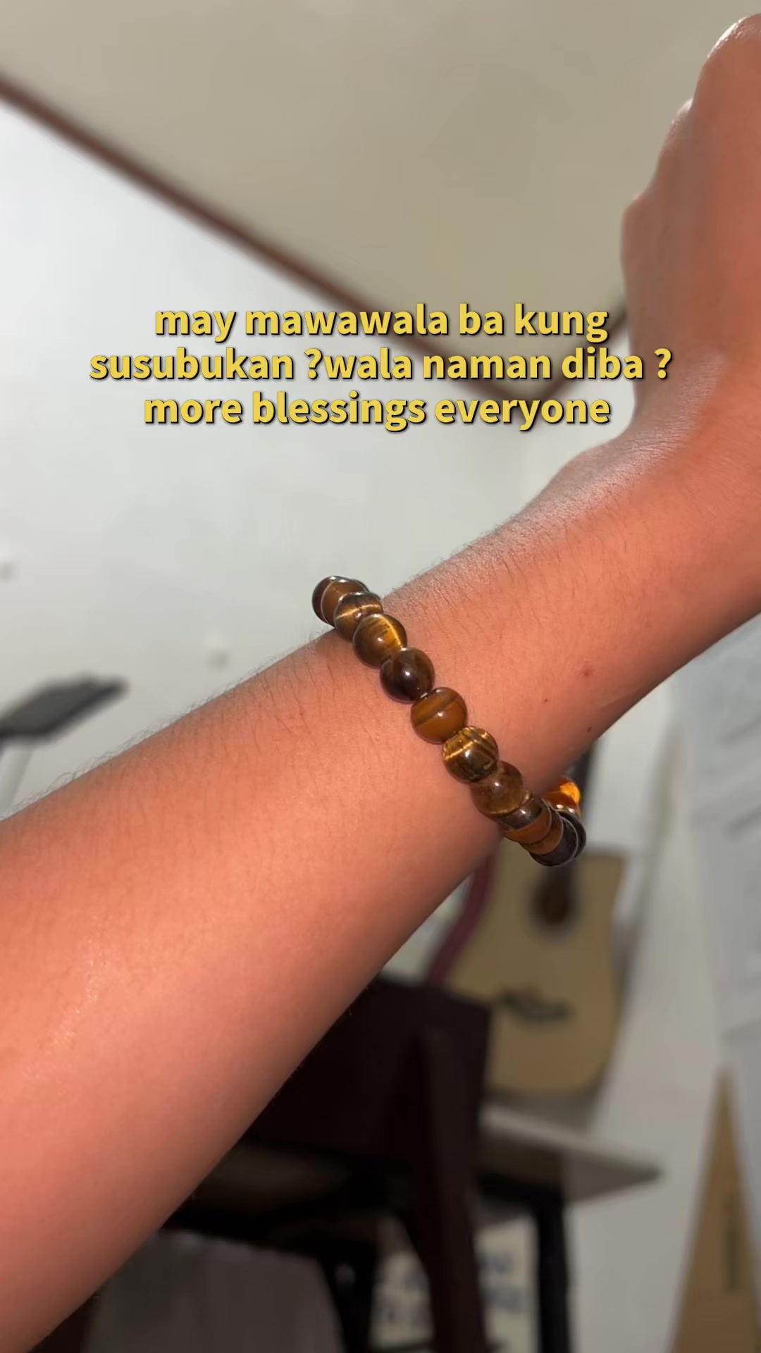 @mayie's recos. 🛍️
