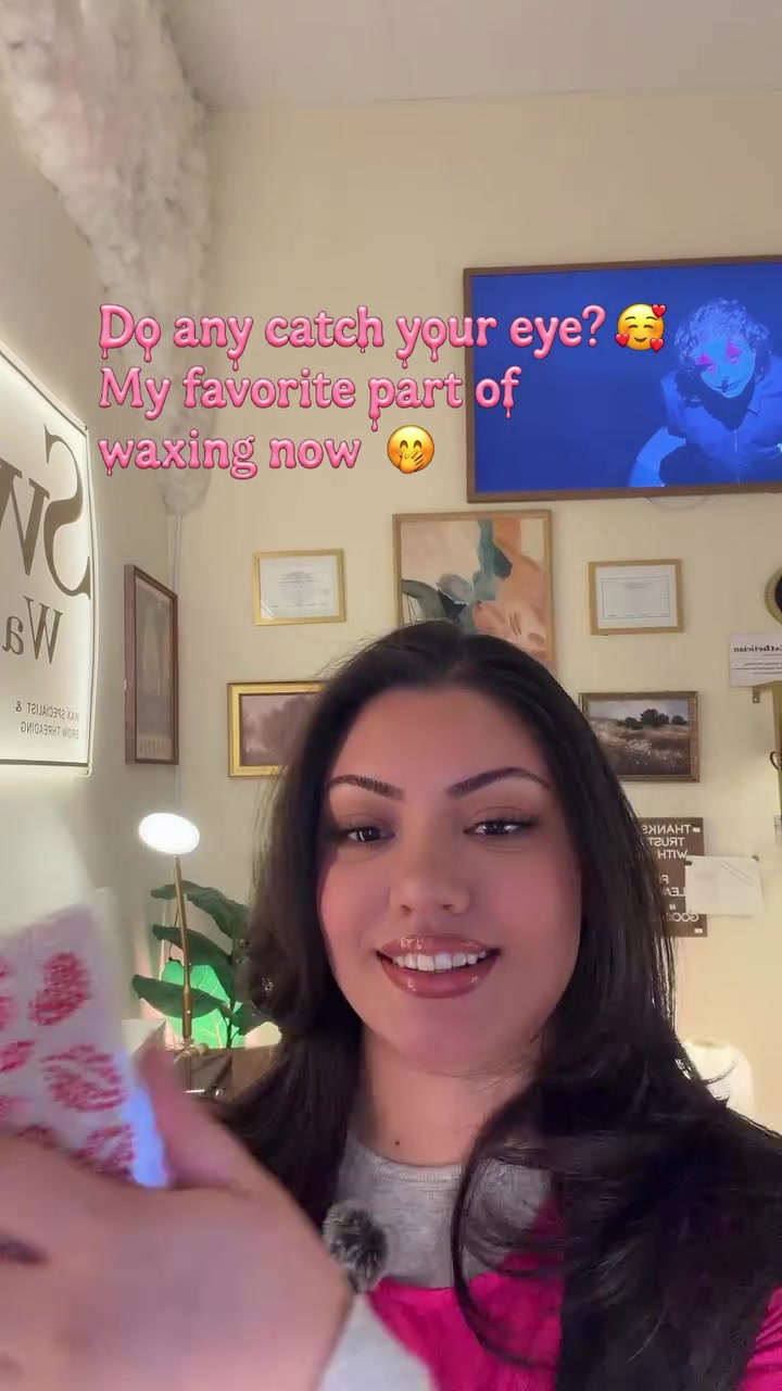 @Lauryn | SweetWaxHaus