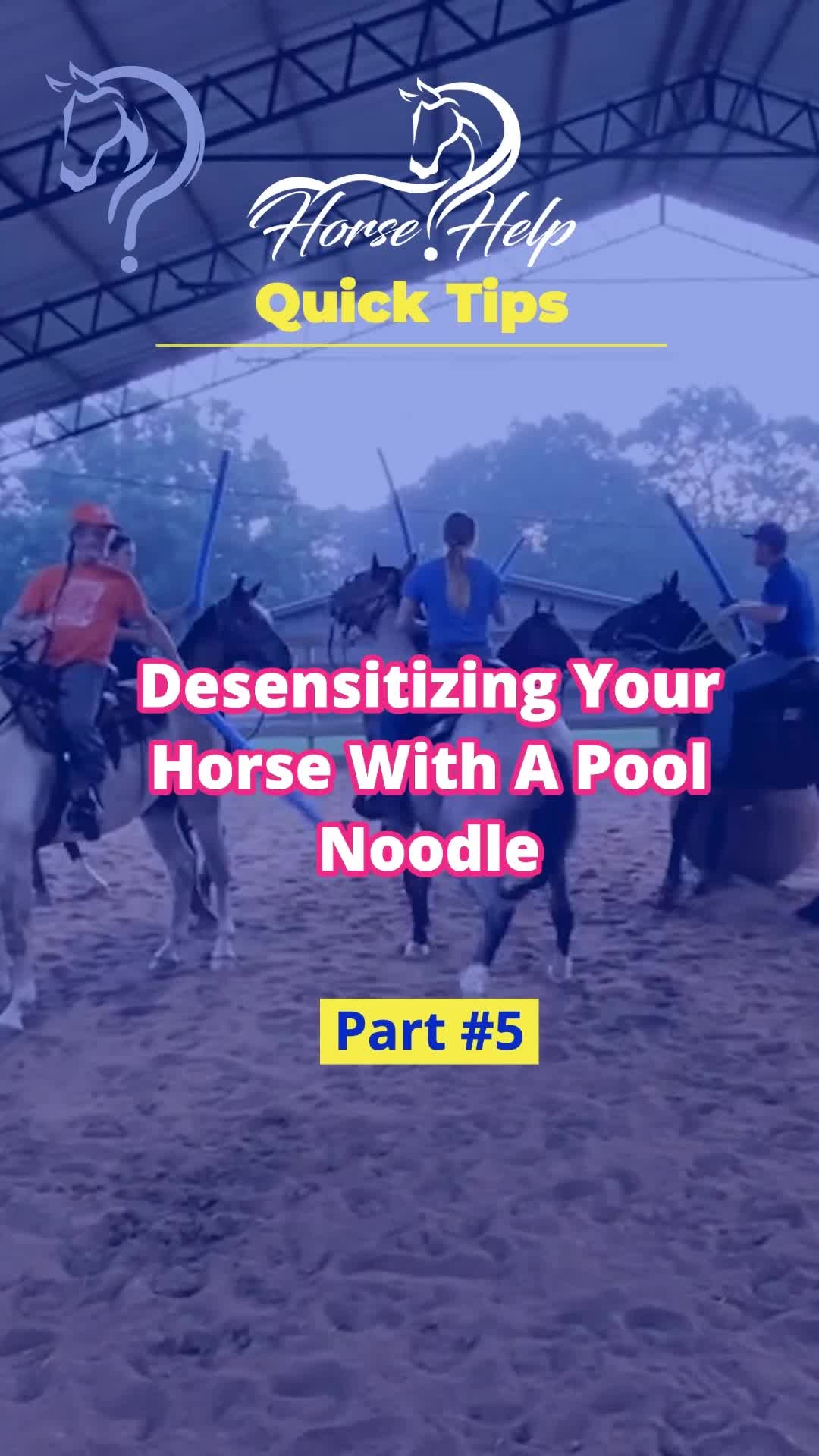 @Horse Help