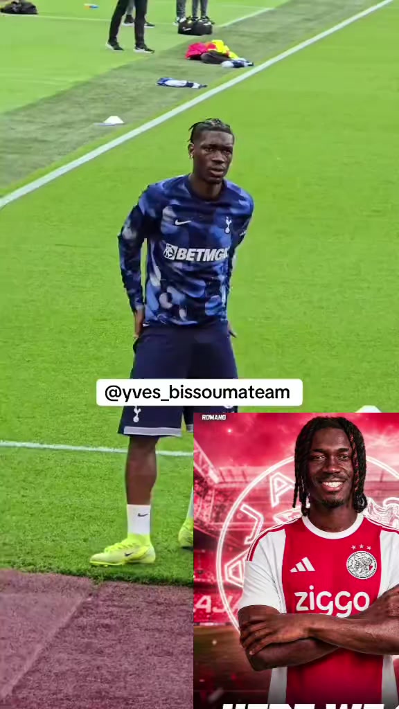 @Vive Les Aigles du Mali