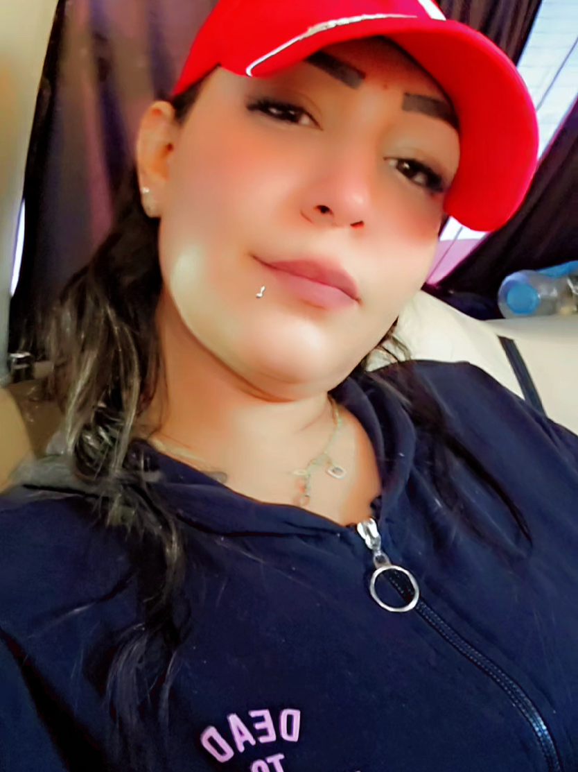 @جومانا المصري Jumana Al-Masry
