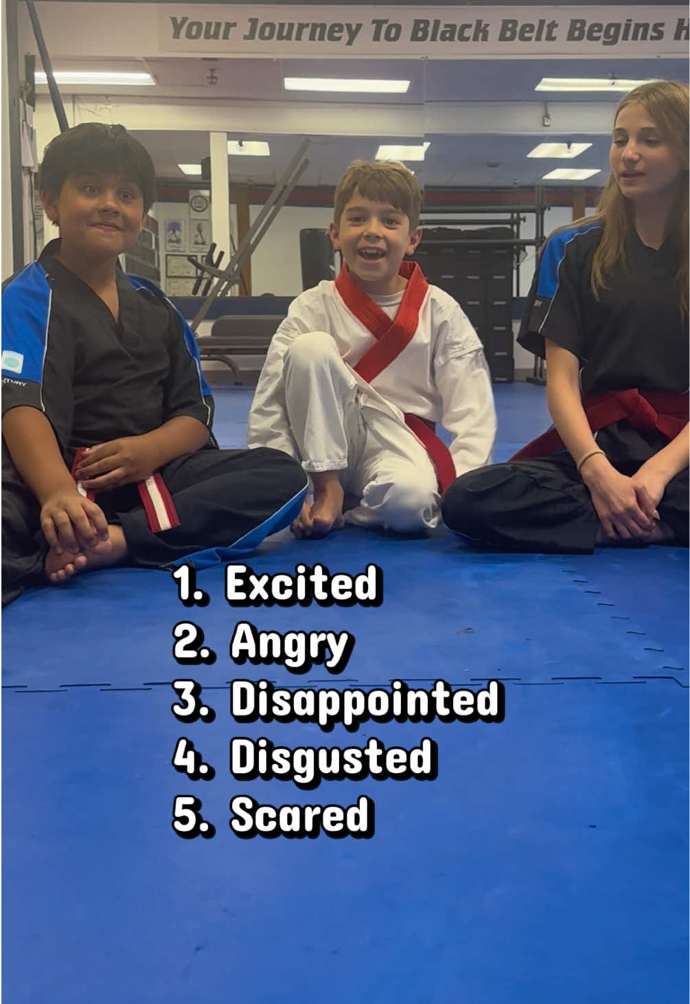 @Blue Water Martial Arts