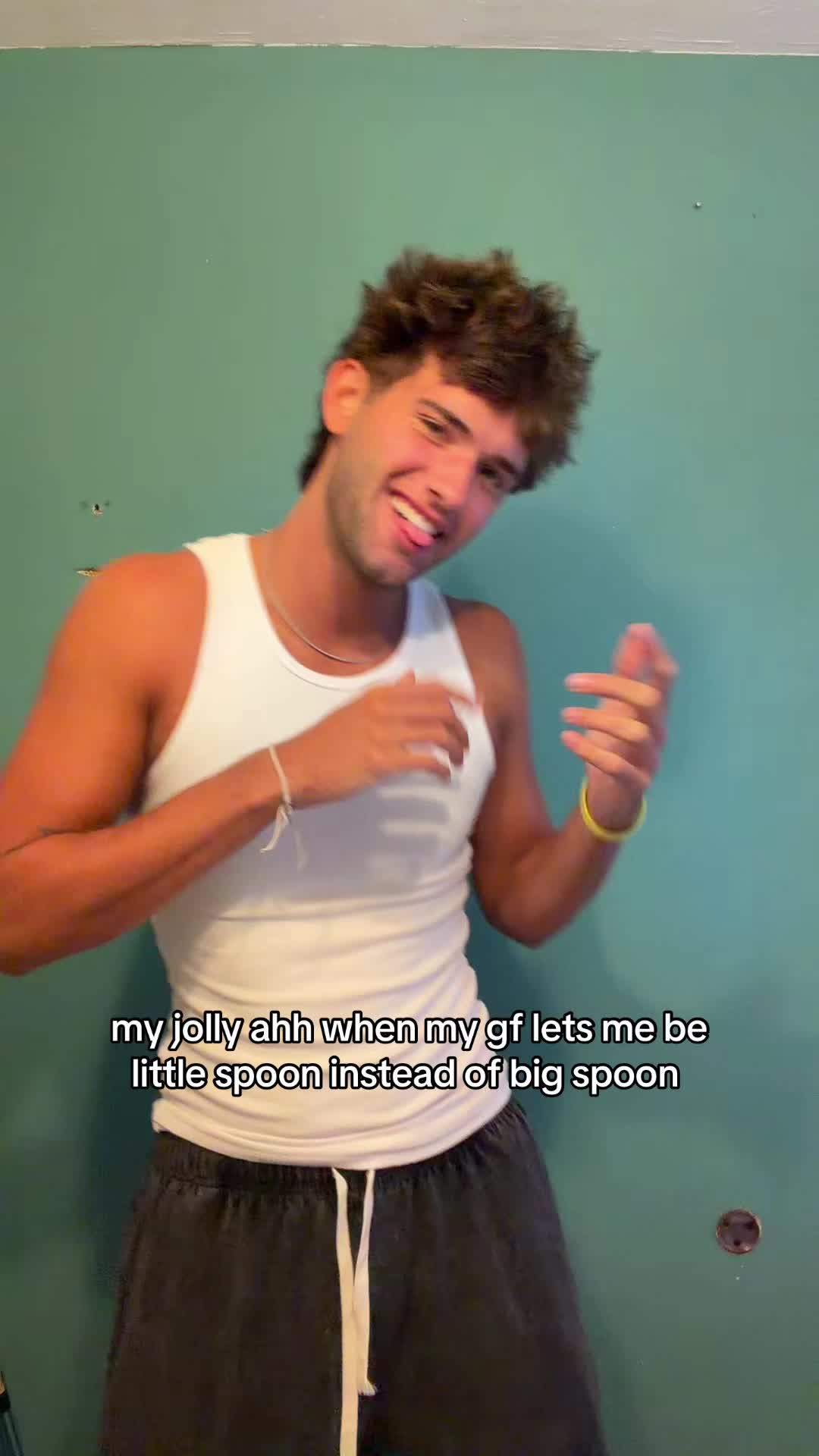 @jesse tierney