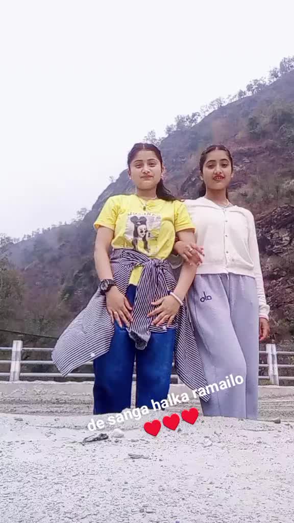 @Januka Poudel