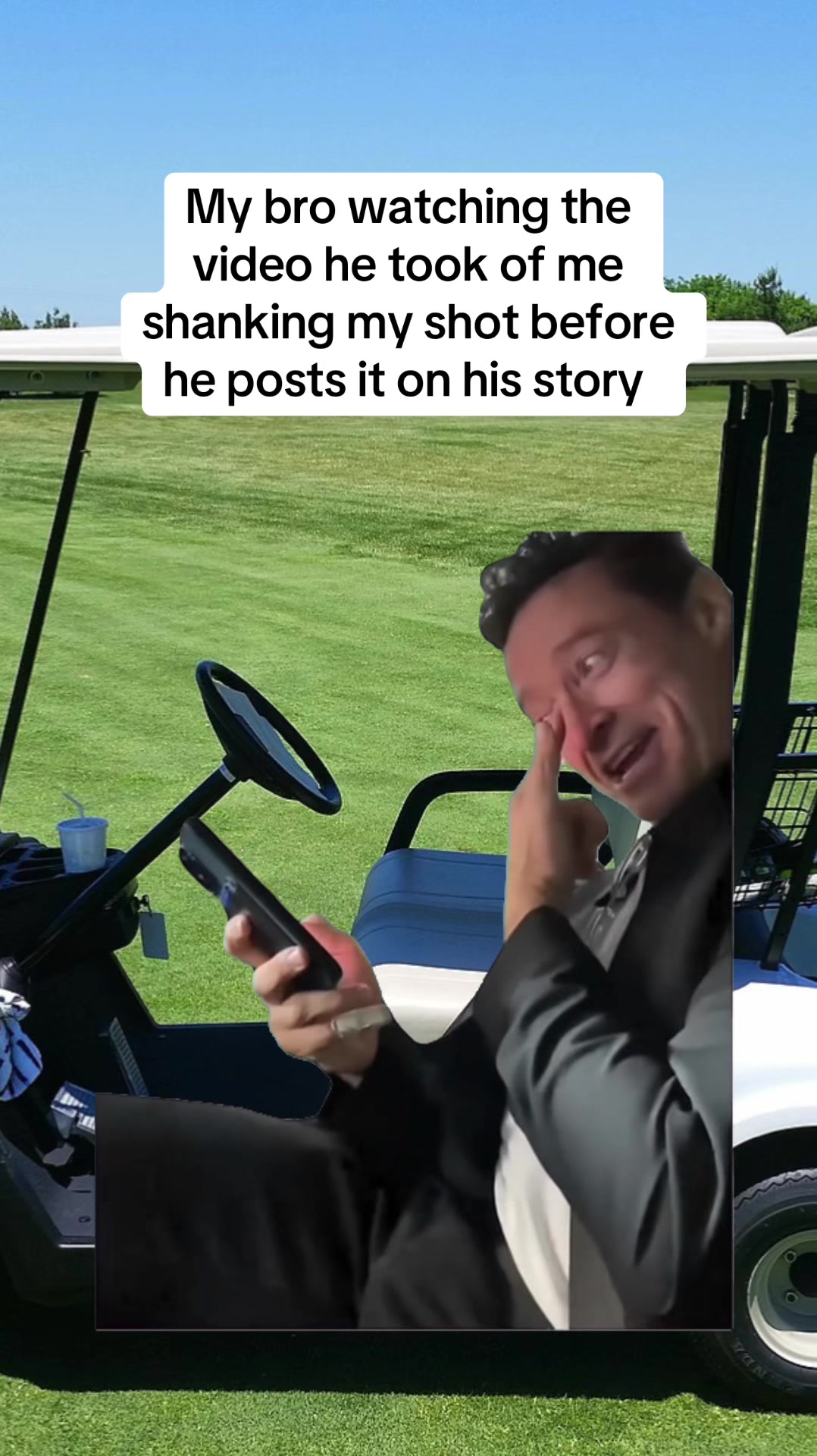 @Ballmark golf