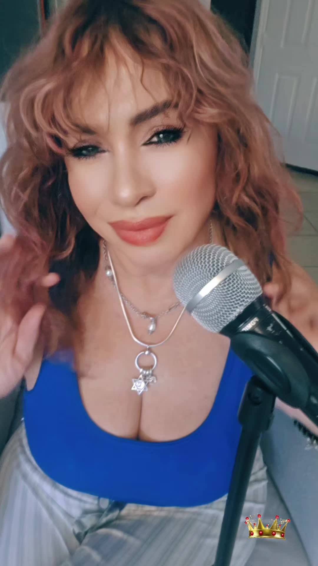 @Queen