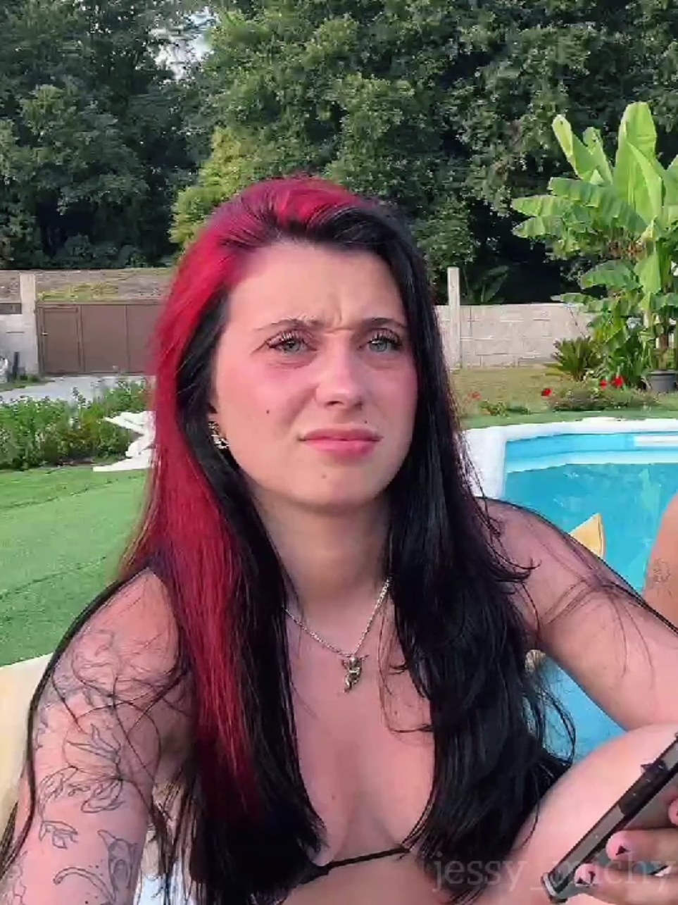 @Seducime si podés