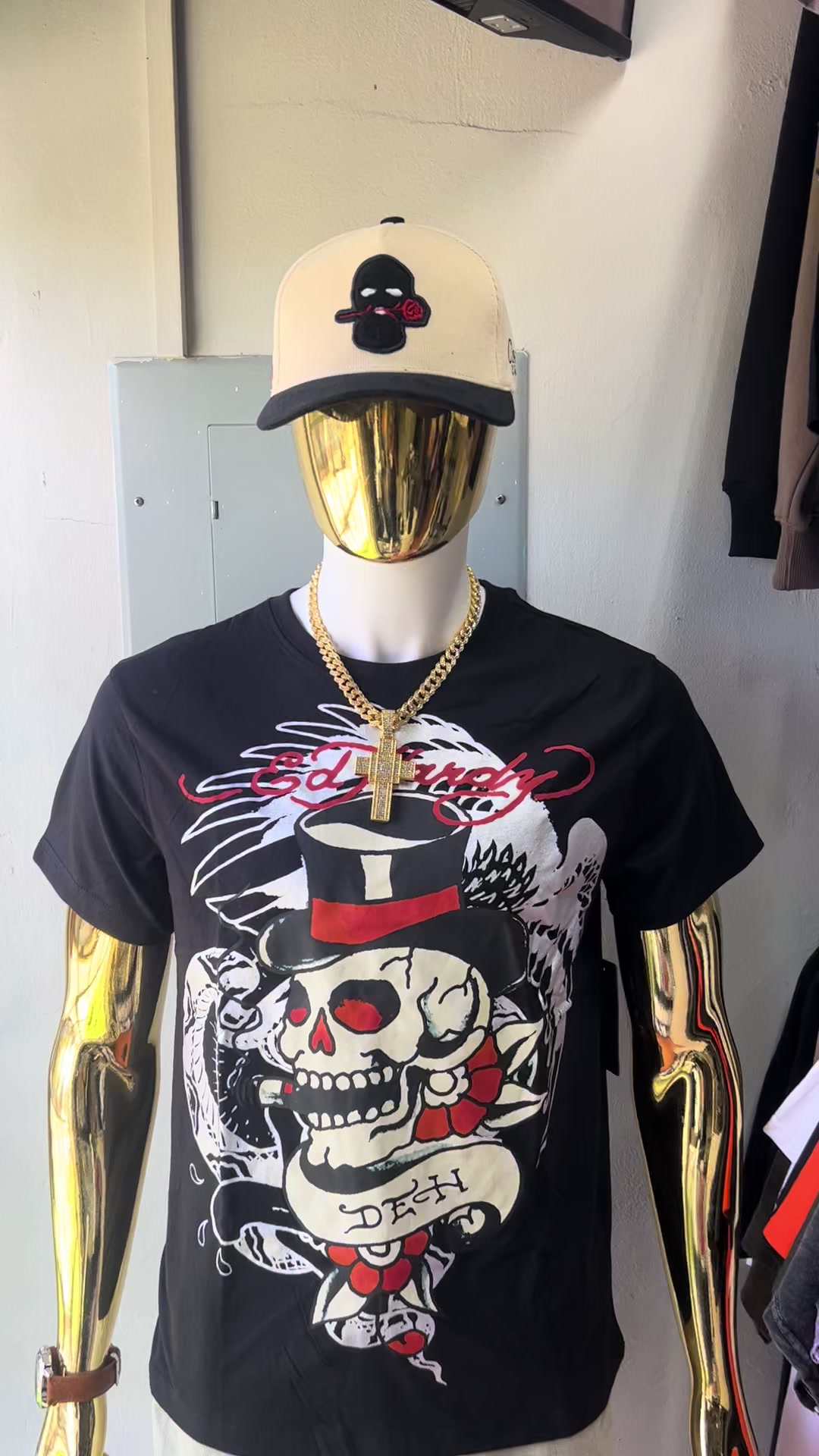@Evolve Fashion