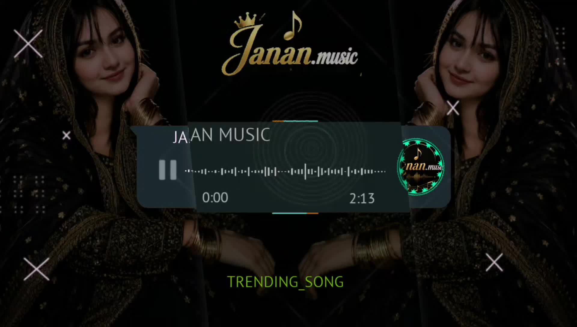 @Janan Music