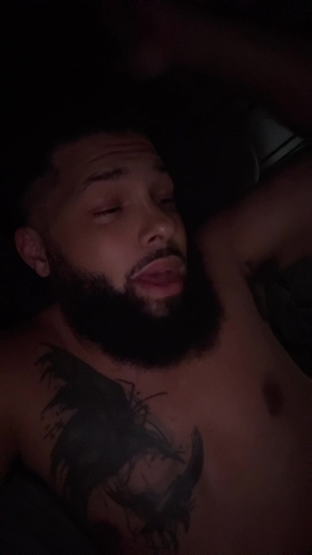 @Kameron