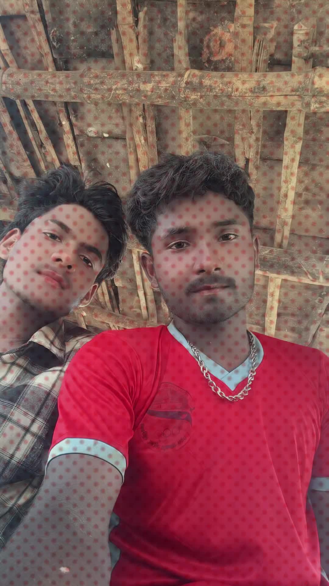 @[Nishad] [ji 💪] &euro;`~&euro; [✓] [✓]