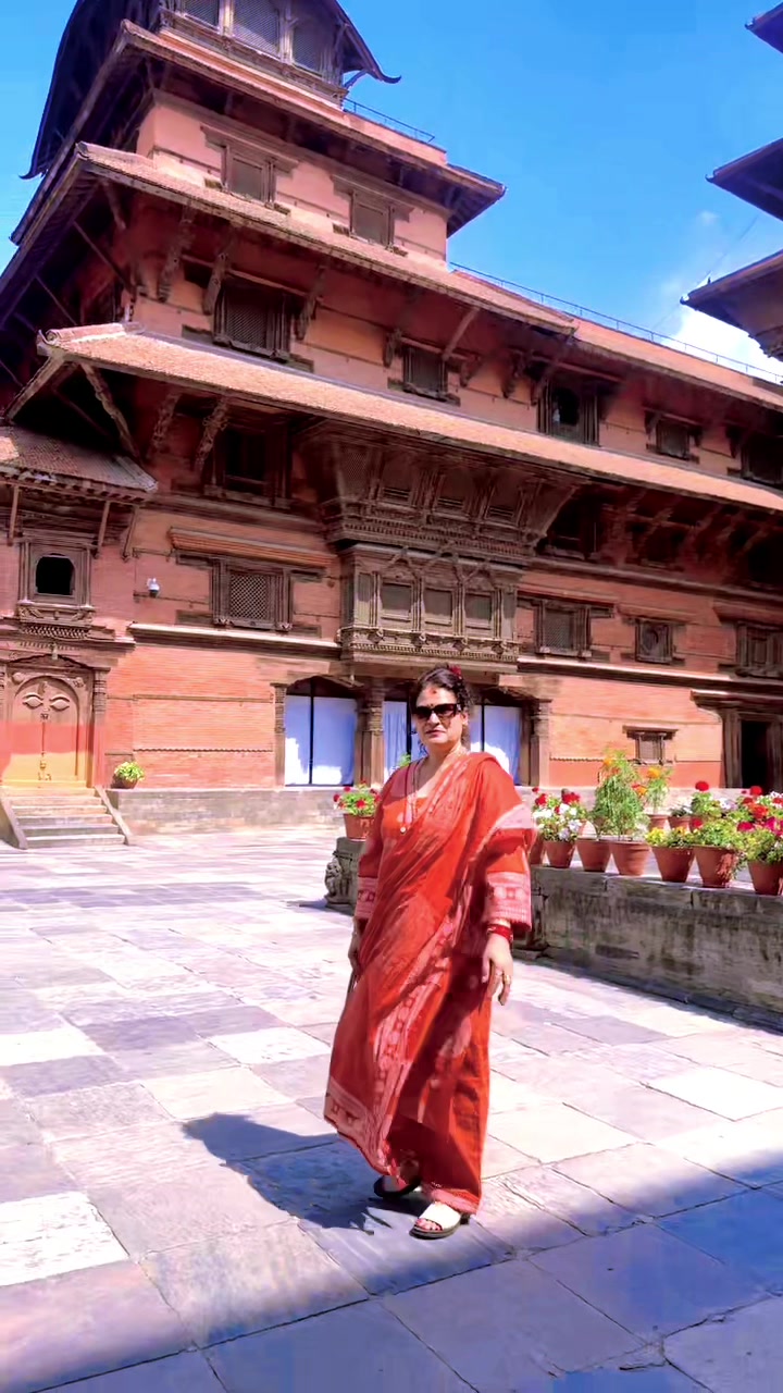 @Urmila Karki Basnet