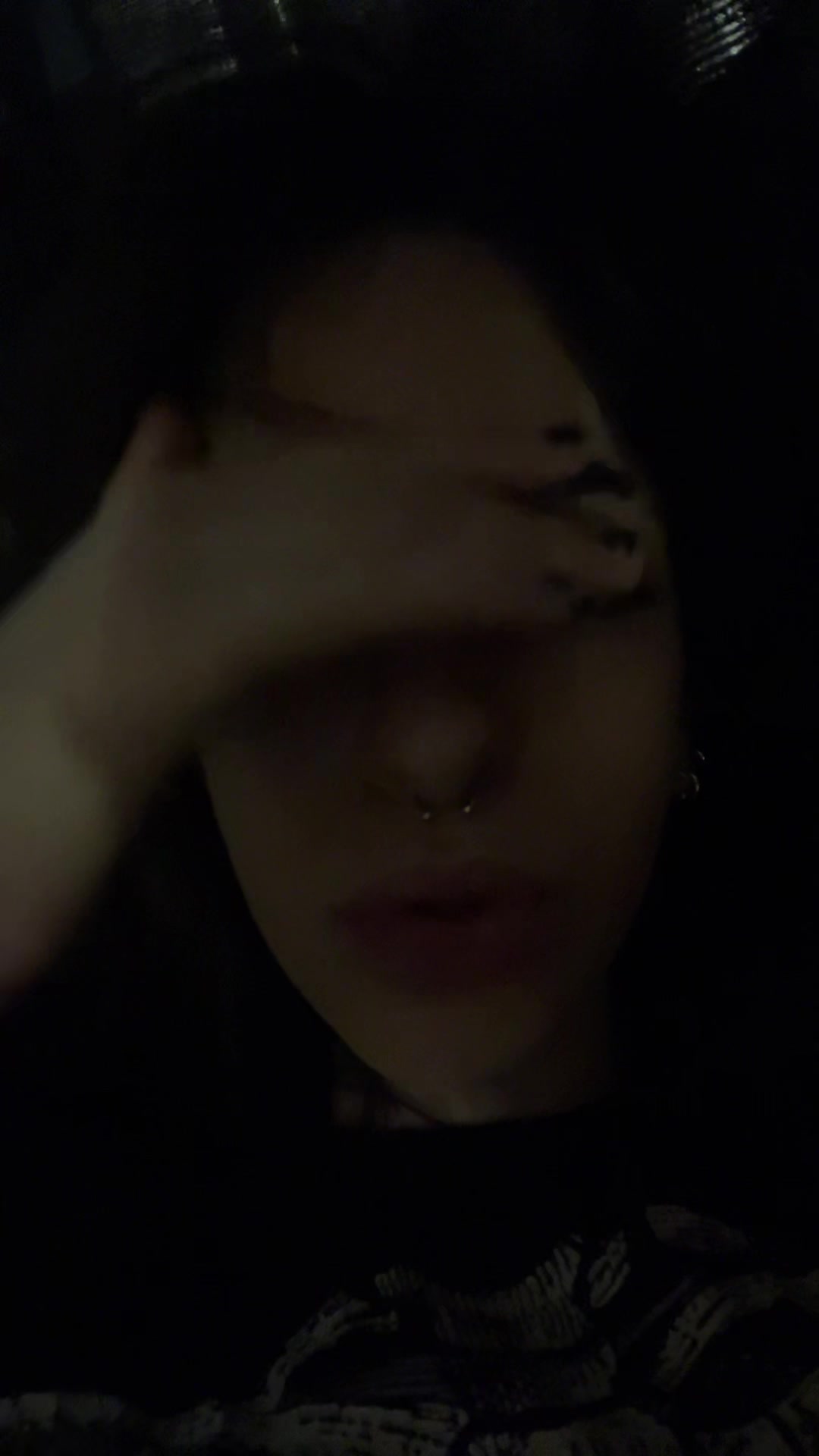 @Black hair ho ᶻ 𝗓 𐰁