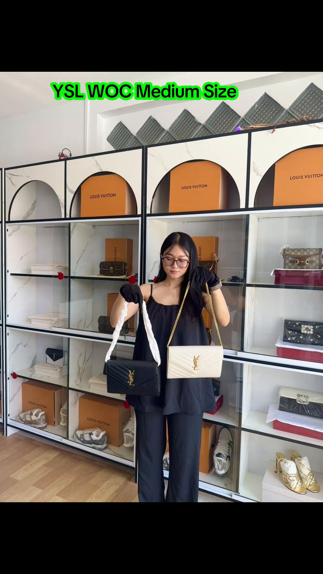 @Luxia Branded