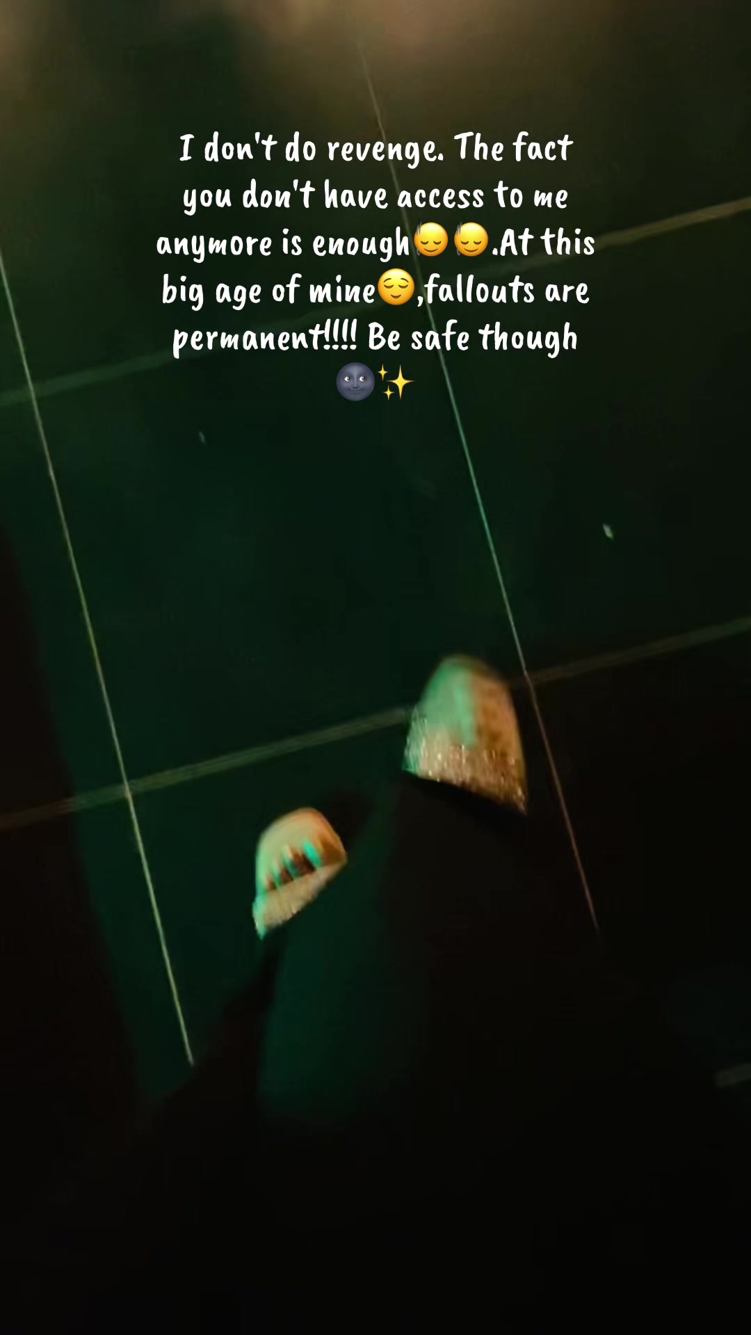 @NahoneDorcusAJ&hearts;️🍀✨