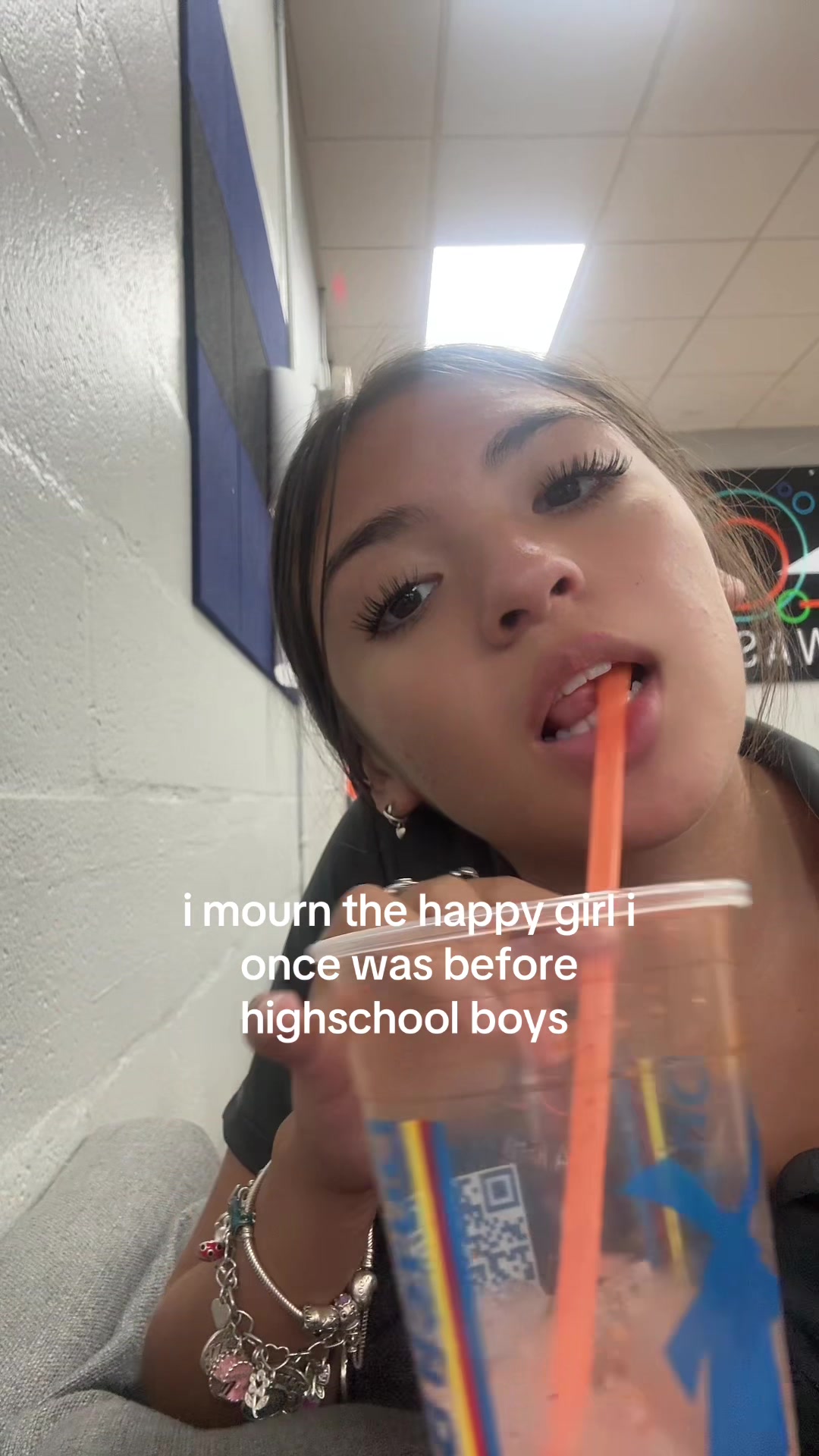 @natalie&rsquo;s &ldquo;secret&rdquo; acc