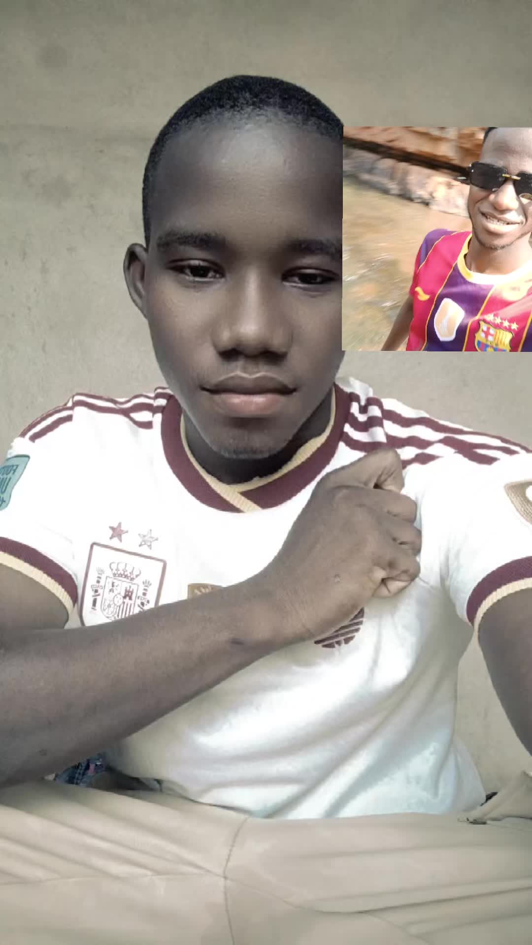 @coulibaly