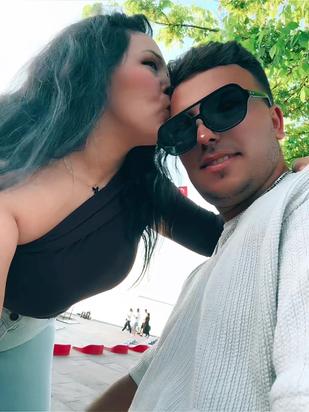 @🖤Berkan’ın Kekliği🖤