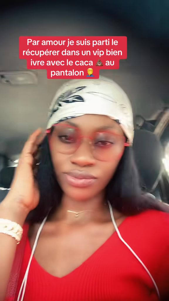 @béniebarbie🇨🇬❤️