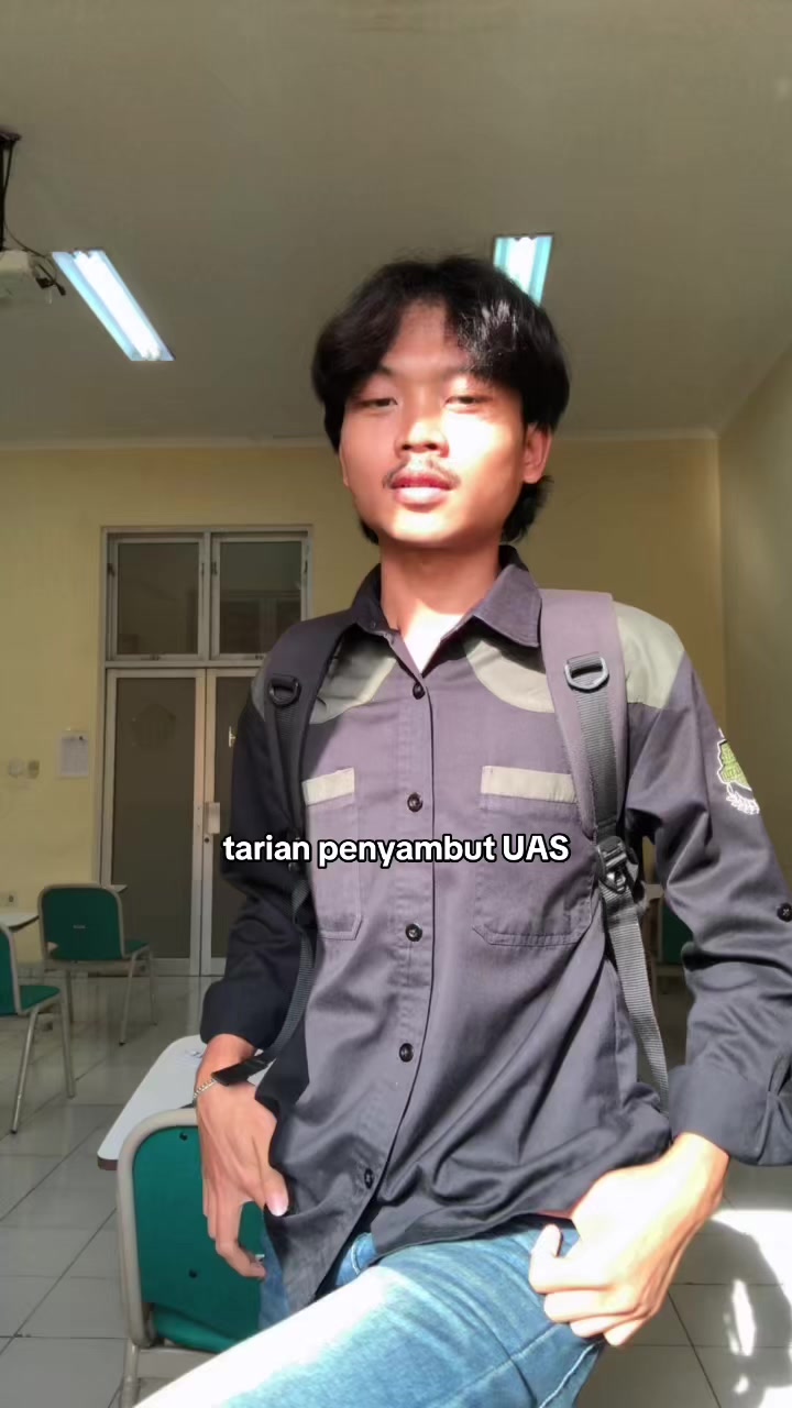 @Inisial F 👾