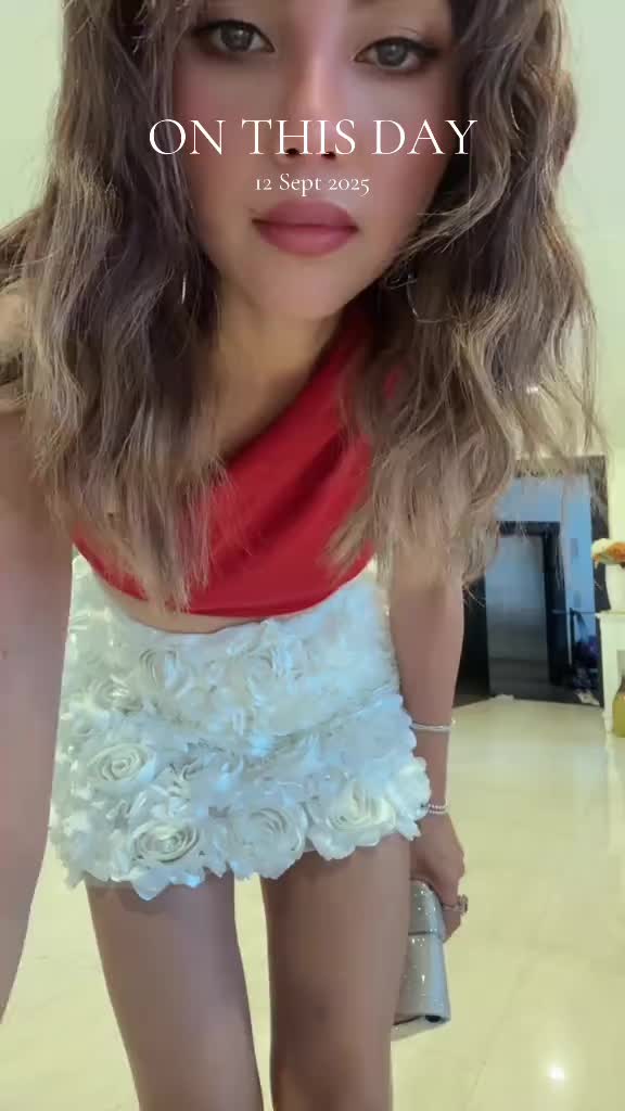 @Anna M
