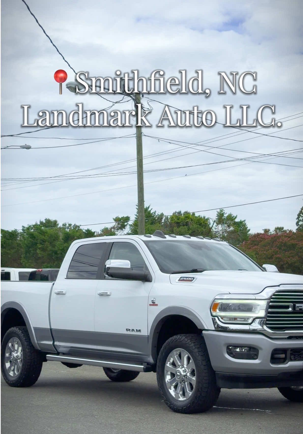 @Landmarkautollc