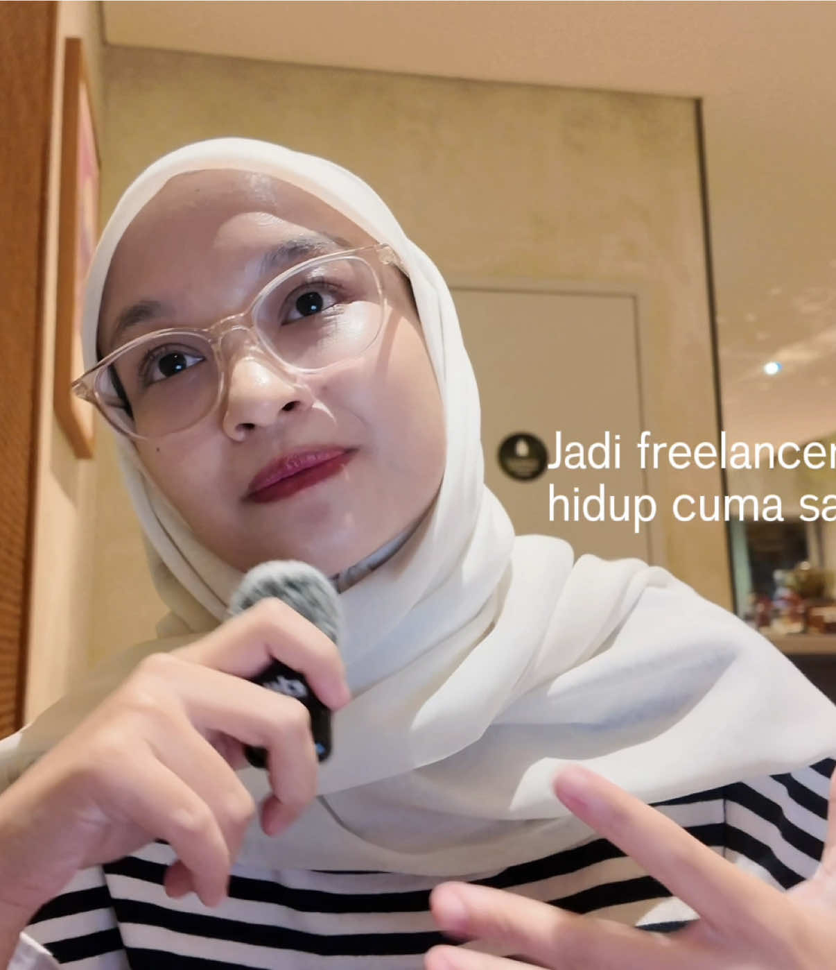 @Shofina | Kerja dari Rumah