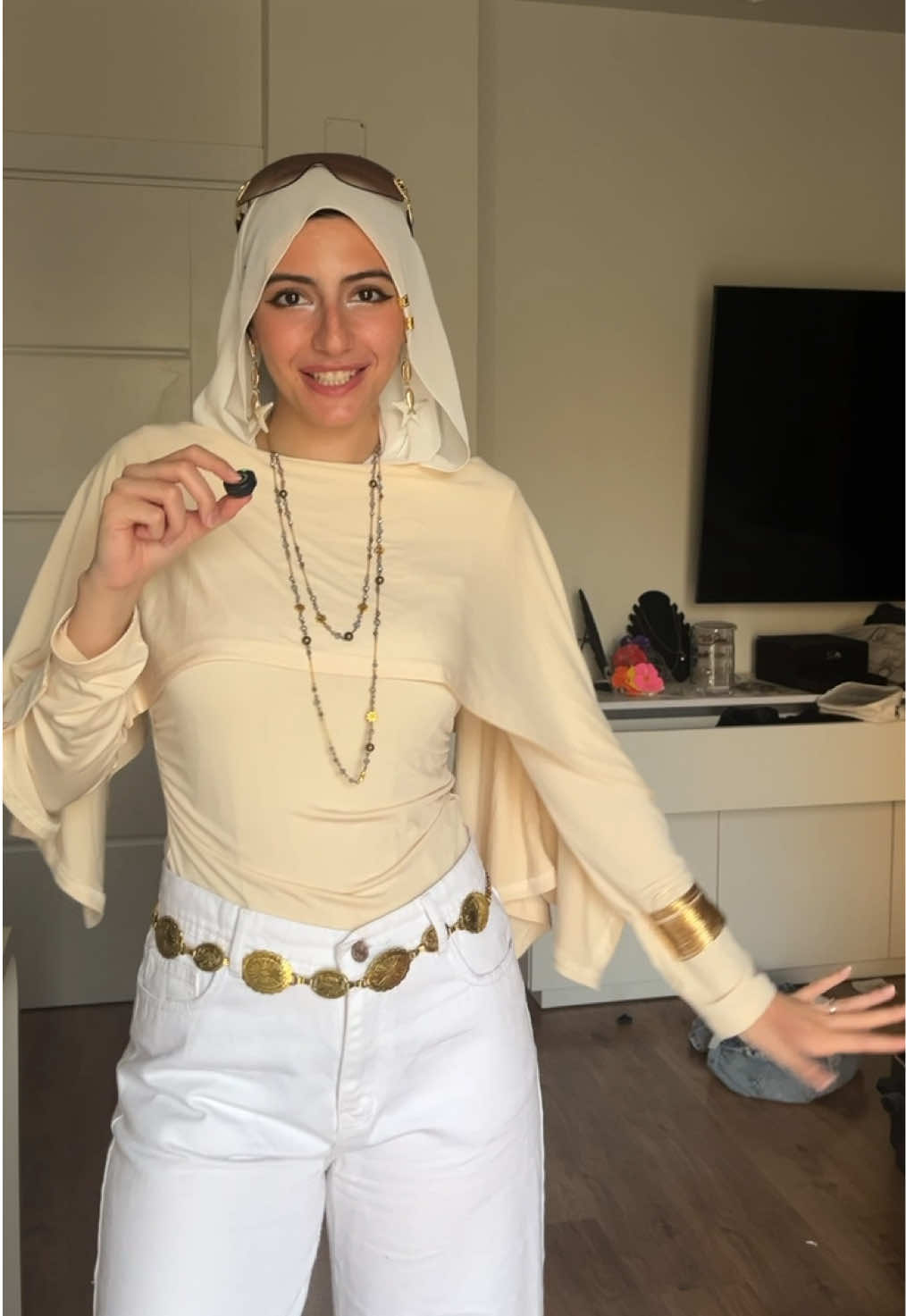 @Nadeen - نادين