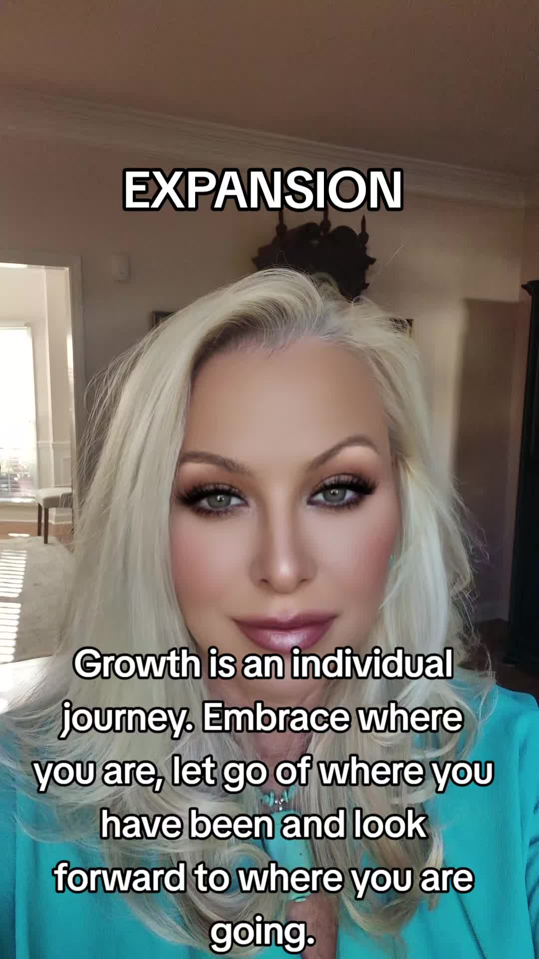 @Lisa@elevateyourlife