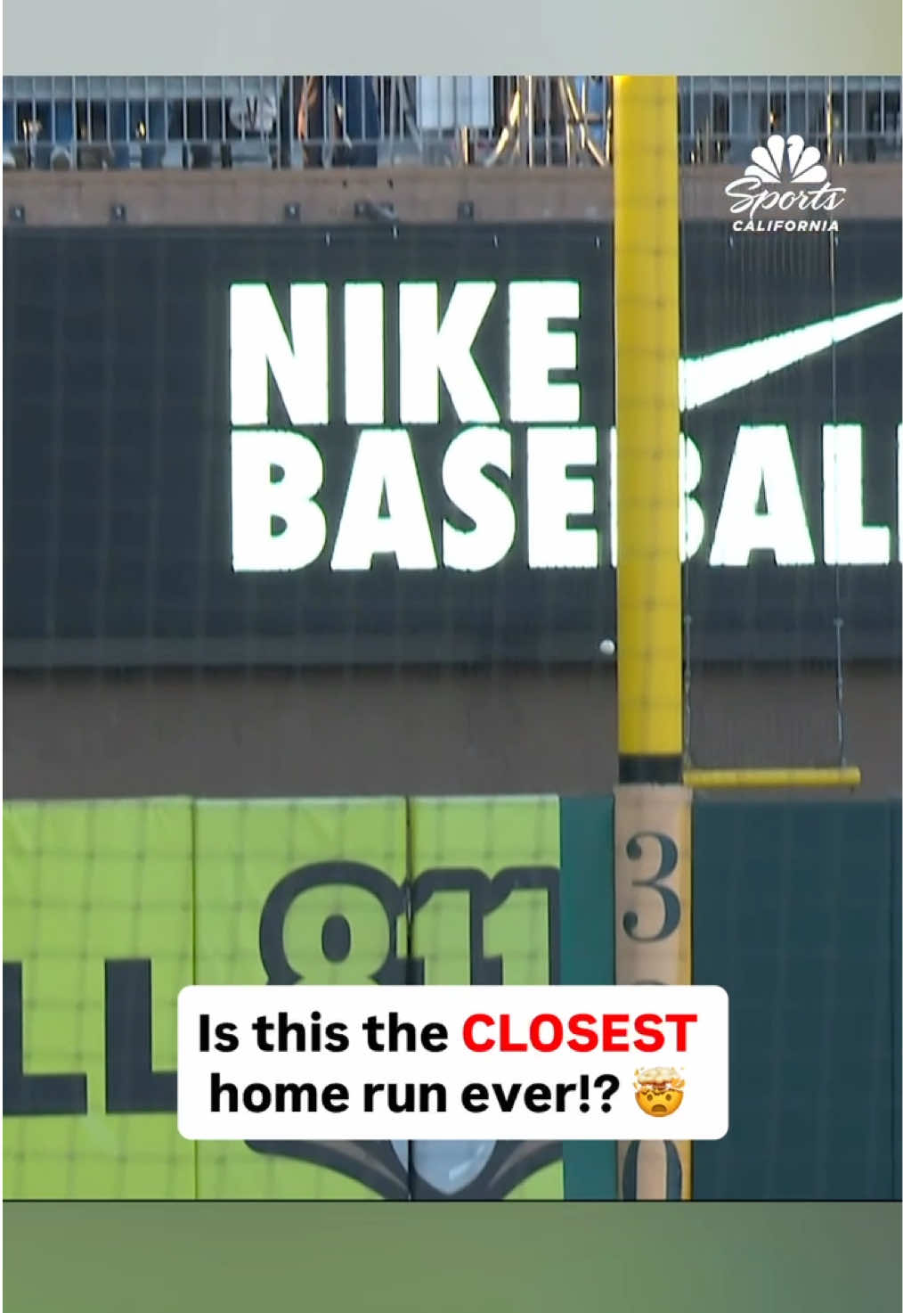 @NBC Sports Bay Area & CA