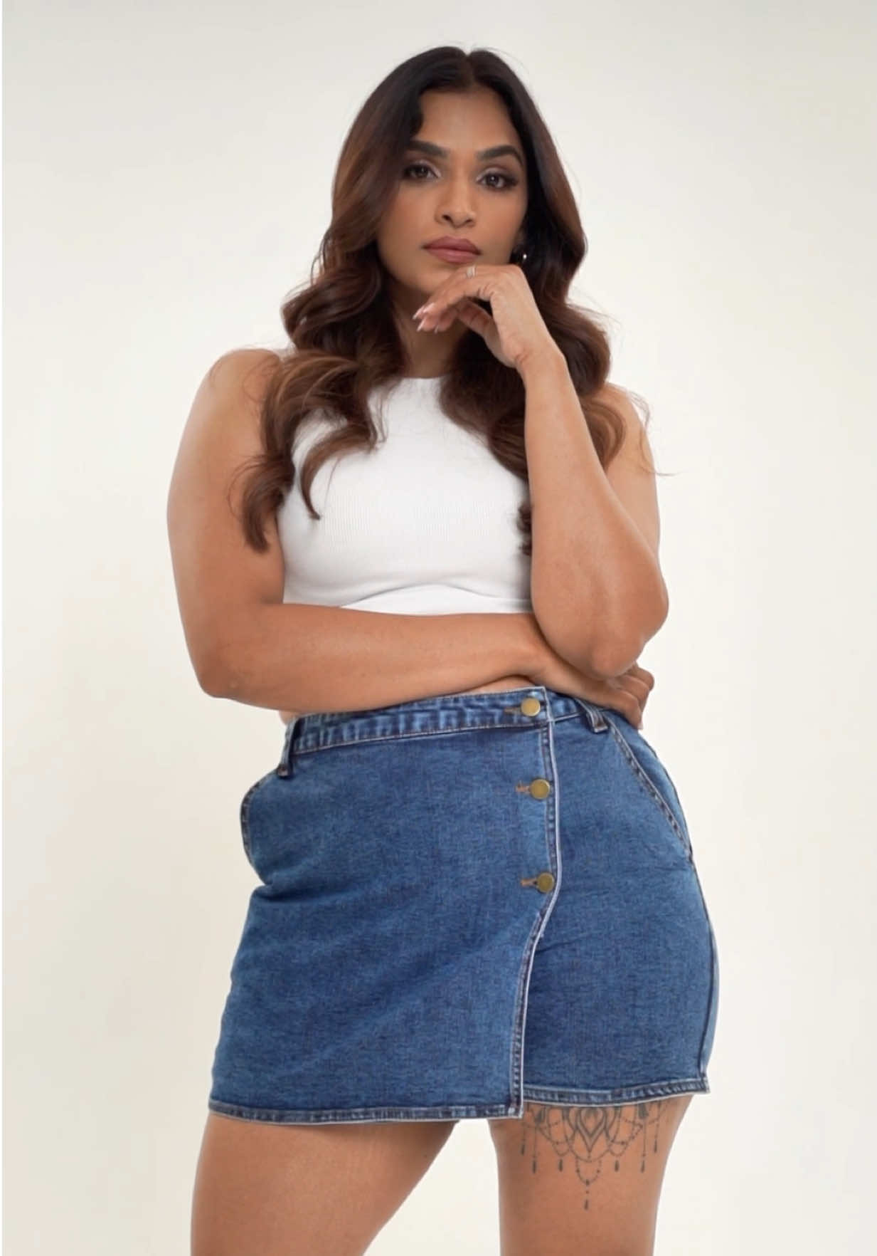 @Milada Clothing