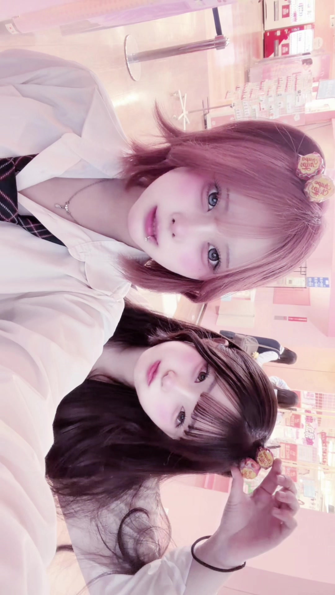 @ららちゃん