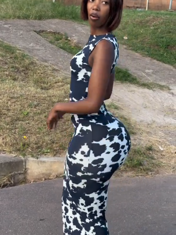 @Tribes of curvy women