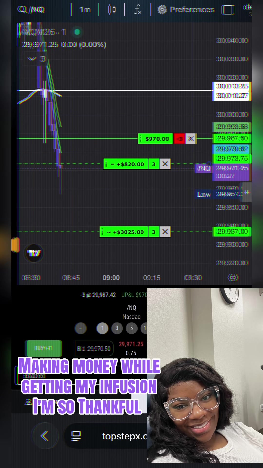 @📈TheGracefulTrader📉
