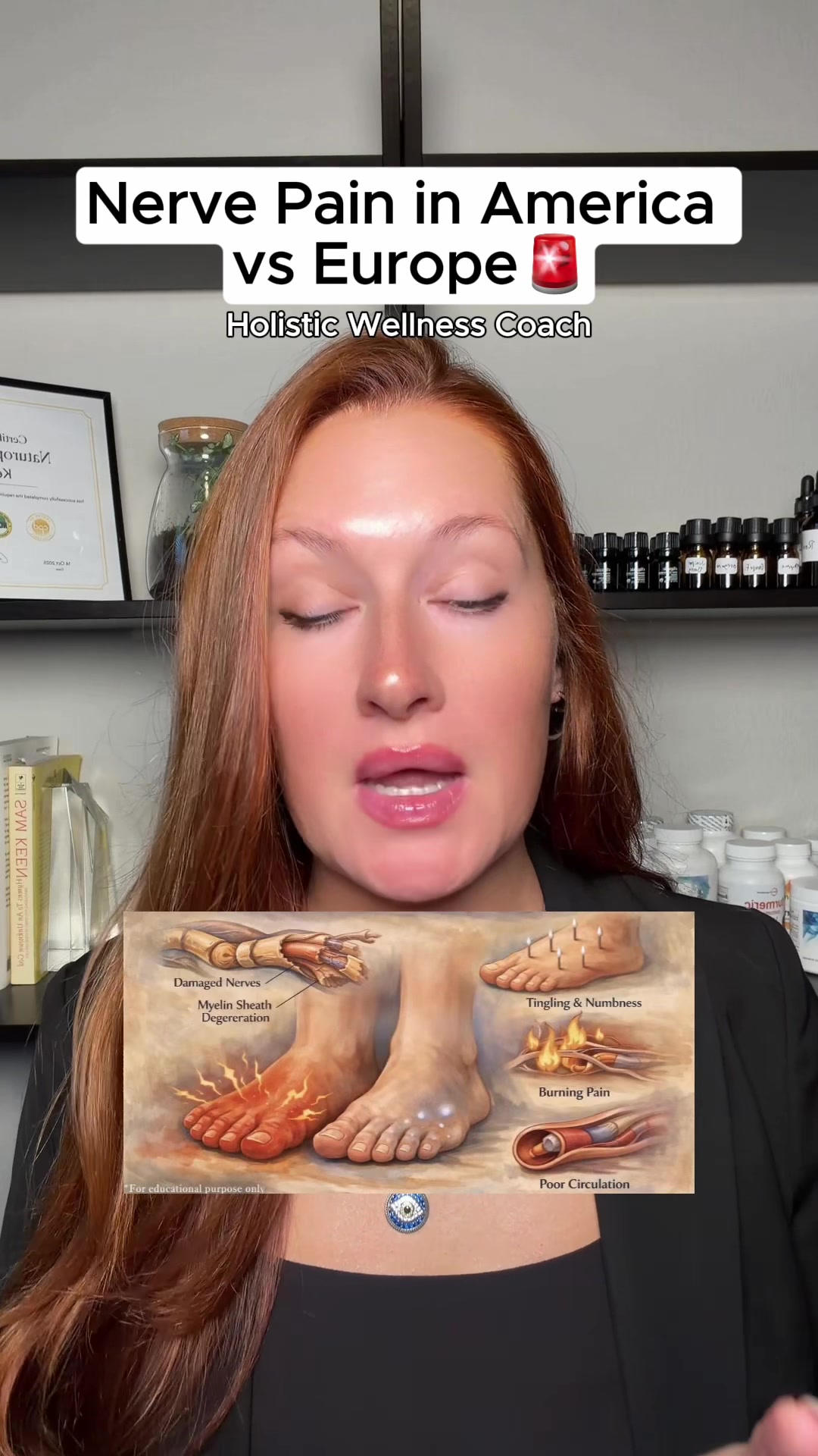 @Naturopathic Apothecary