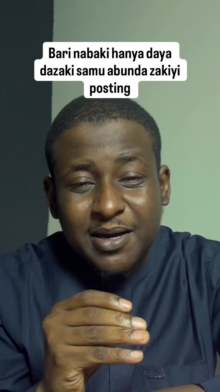 @kasuwanci a saukake