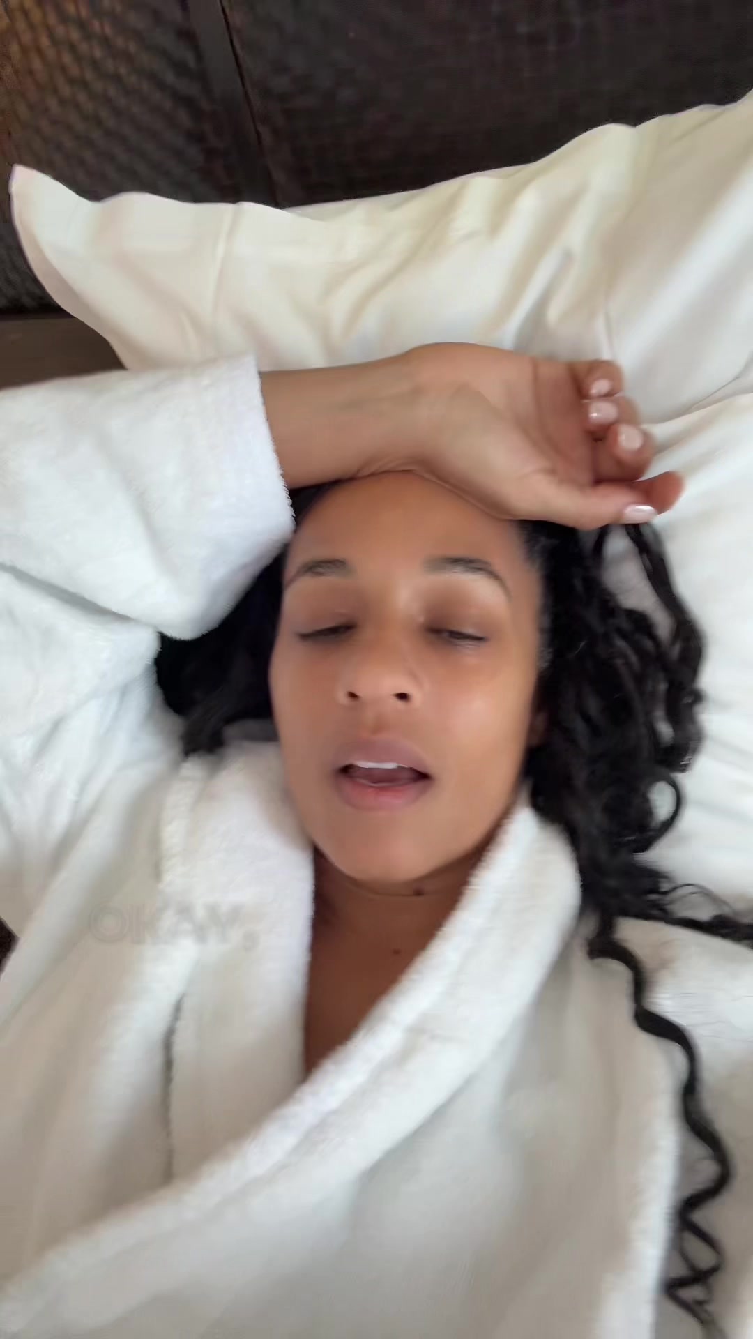 @Melyssa Ford