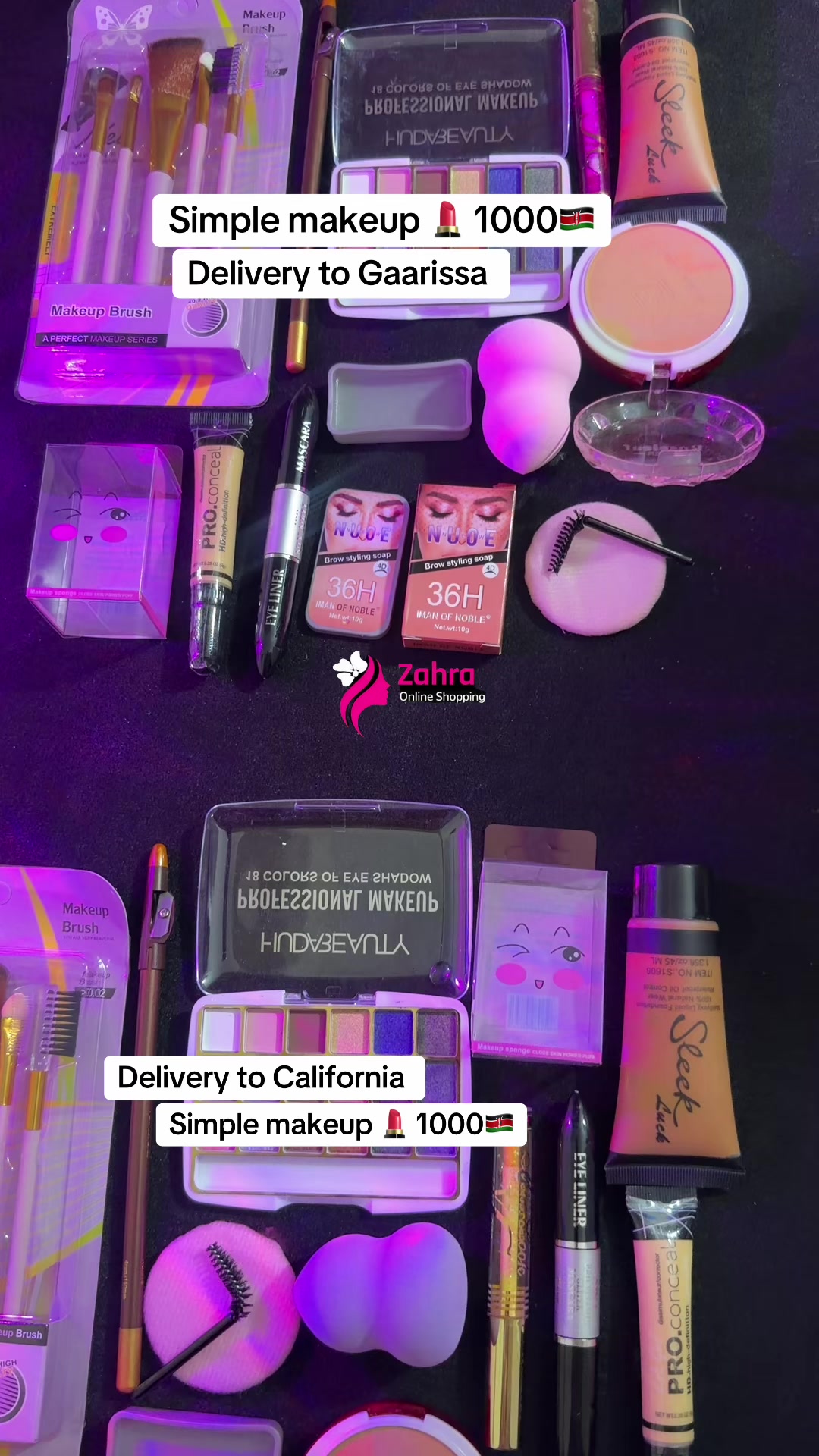 @Zahra Online shop 🛍️ 💄