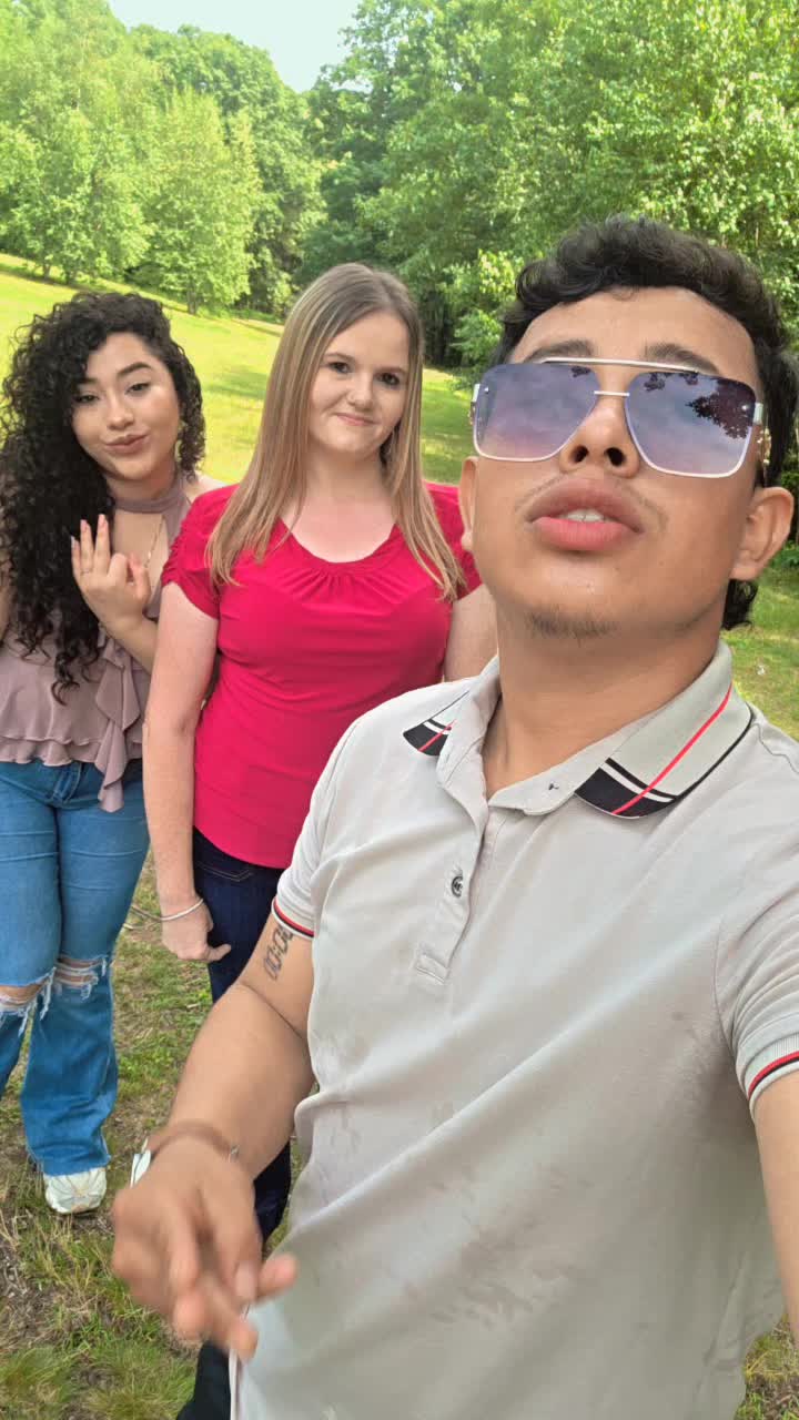@👑Joshua ❤️de❤️ Nicole 👑