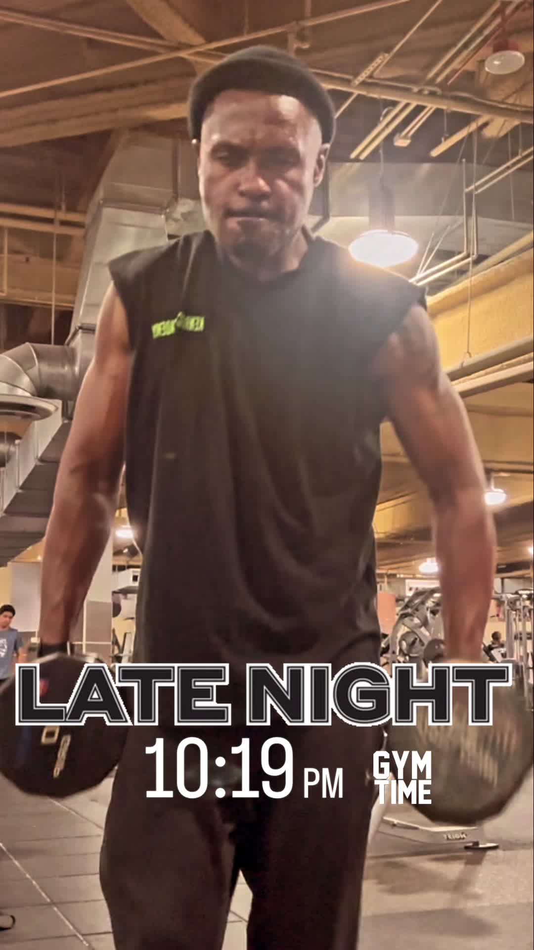 @KenGloverjr