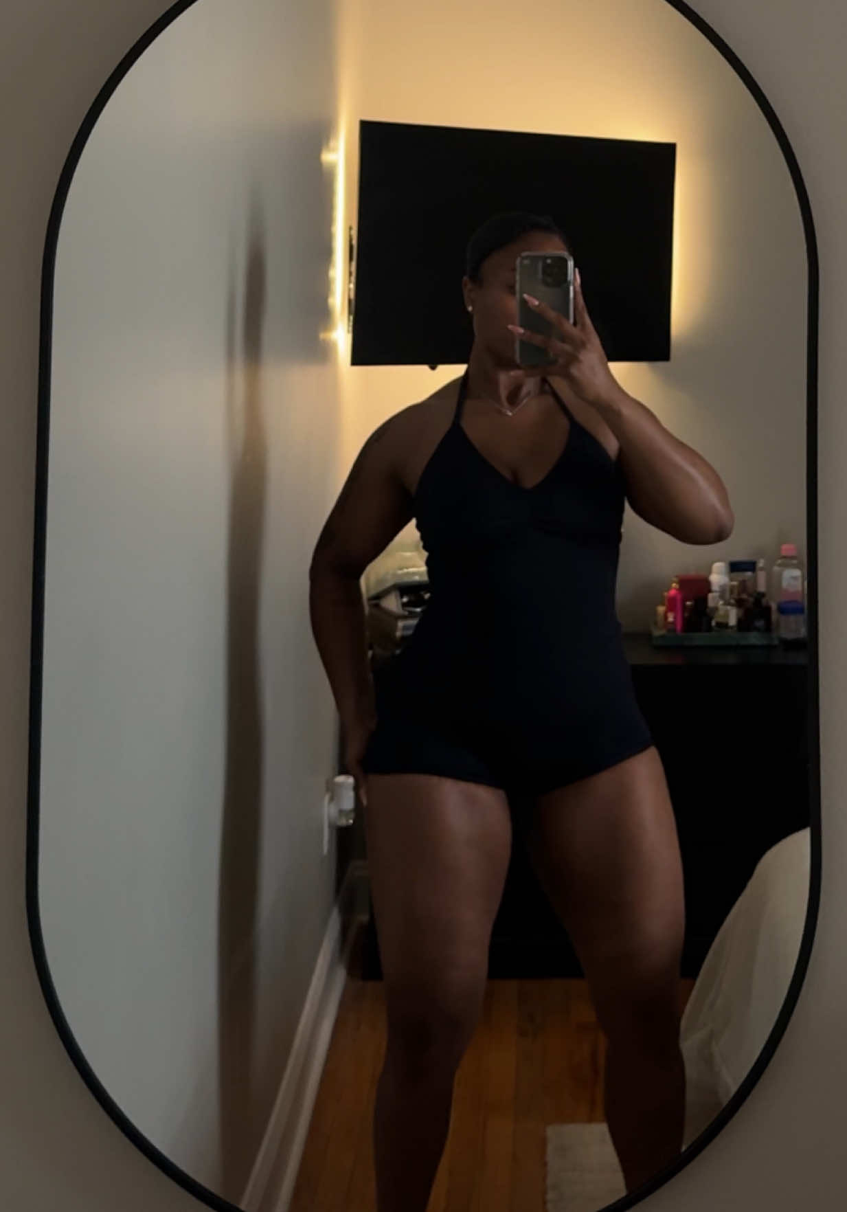 @tyler simone | gym girlie ๐