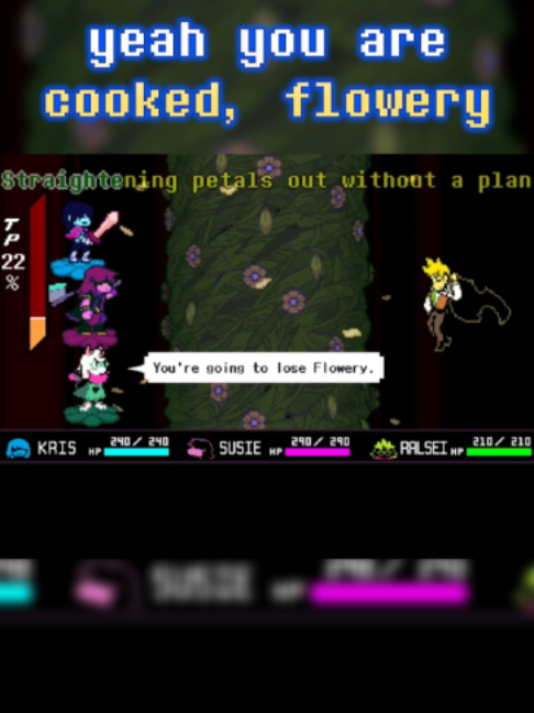 @Rockmanslayer